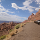 Illustration for article titled Motorcycle Road Trip: The Desert and Some Canyon Thing